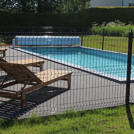 Appartement Et Studio Gites De L'Odet Clohars-Fouesnant Kültér fotó