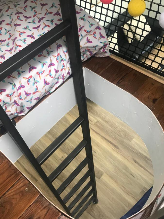 Appartement Et Studio Gites De L'Odet Clohars-Fouesnant Kültér fotó