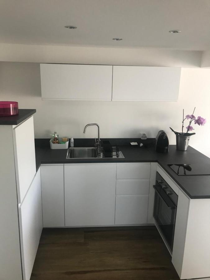 Appartement Et Studio Gites De L'Odet Clohars-Fouesnant Kültér fotó