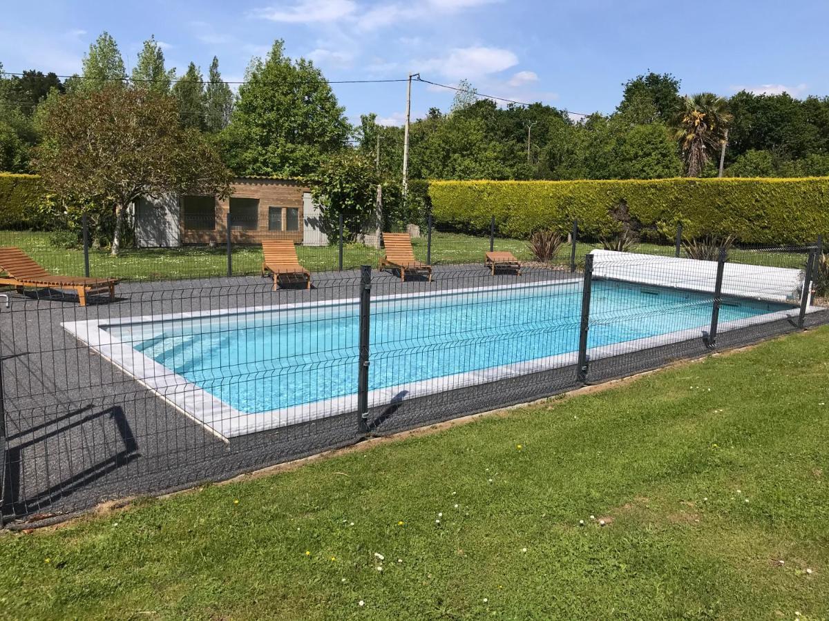 Appartement Et Studio Gites De L'Odet Clohars-Fouesnant Kültér fotó