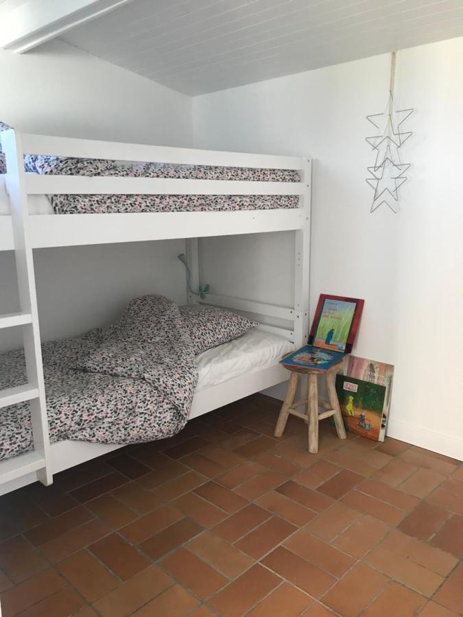 Appartement Et Studio Gites De L'Odet Clohars-Fouesnant Kültér fotó