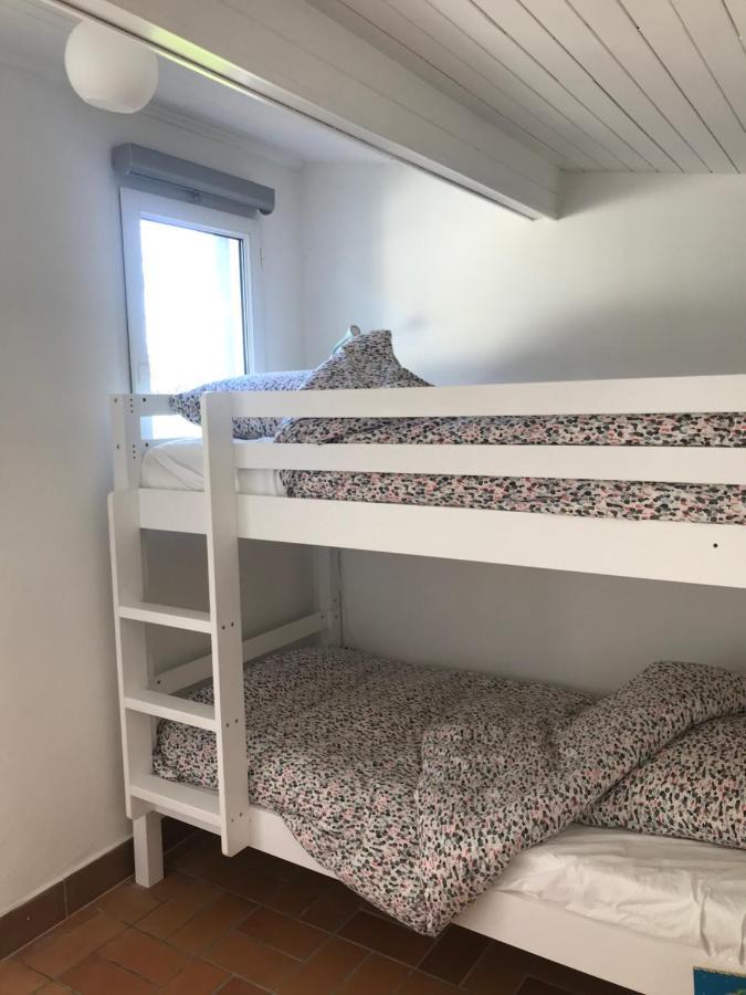 Appartement Et Studio Gites De L'Odet Clohars-Fouesnant Kültér fotó