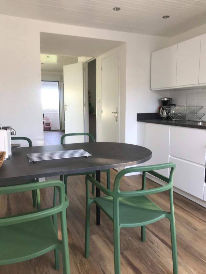 Appartement Et Studio Gites De L'Odet Clohars-Fouesnant Kültér fotó