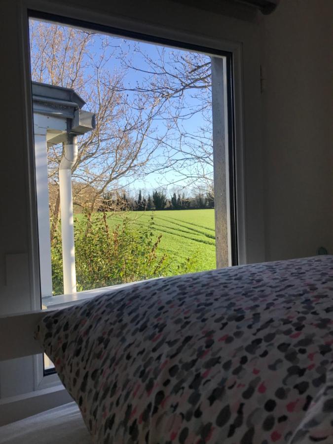 Appartement Et Studio Gites De L'Odet Clohars-Fouesnant Kültér fotó